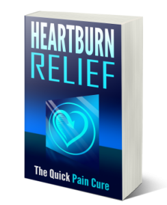 heartburn relief