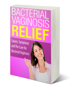 bacterial vaginosis